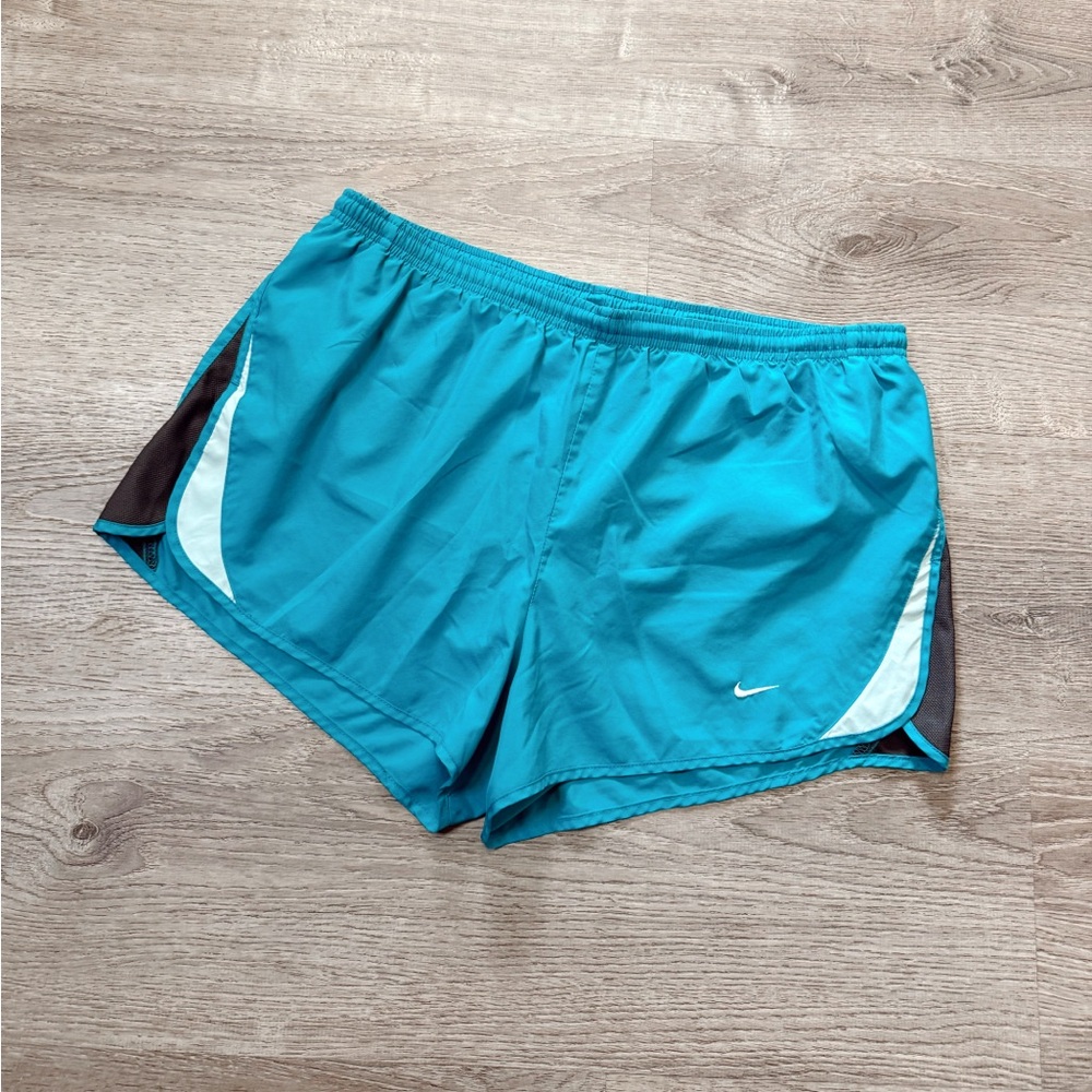 •NIKE• RUNNING SHORTS